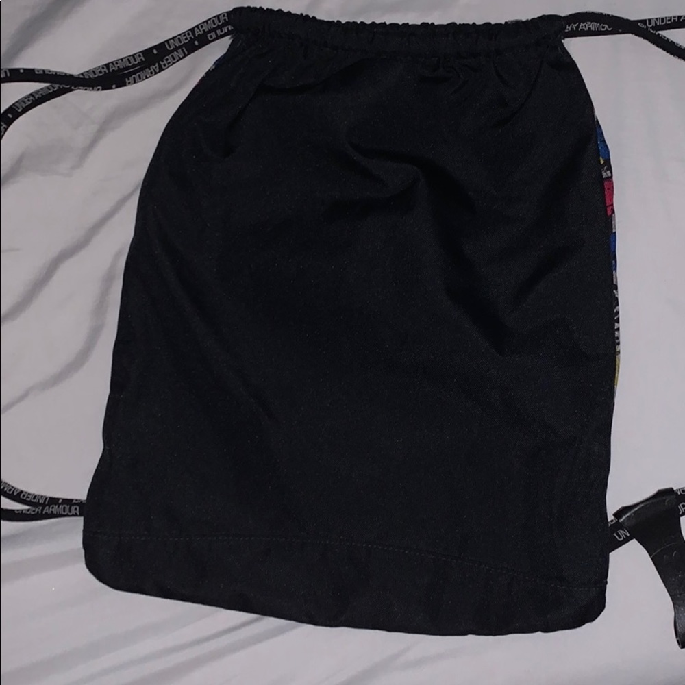 Under Armour Drawstring Bag - image 3